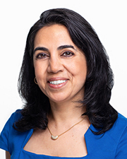 2025 Women in CRE: Shallini Mehra, Meridian Capital Group